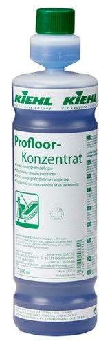 Kiehl Profloor-Konzentrat (6 x 1 L in een doos)